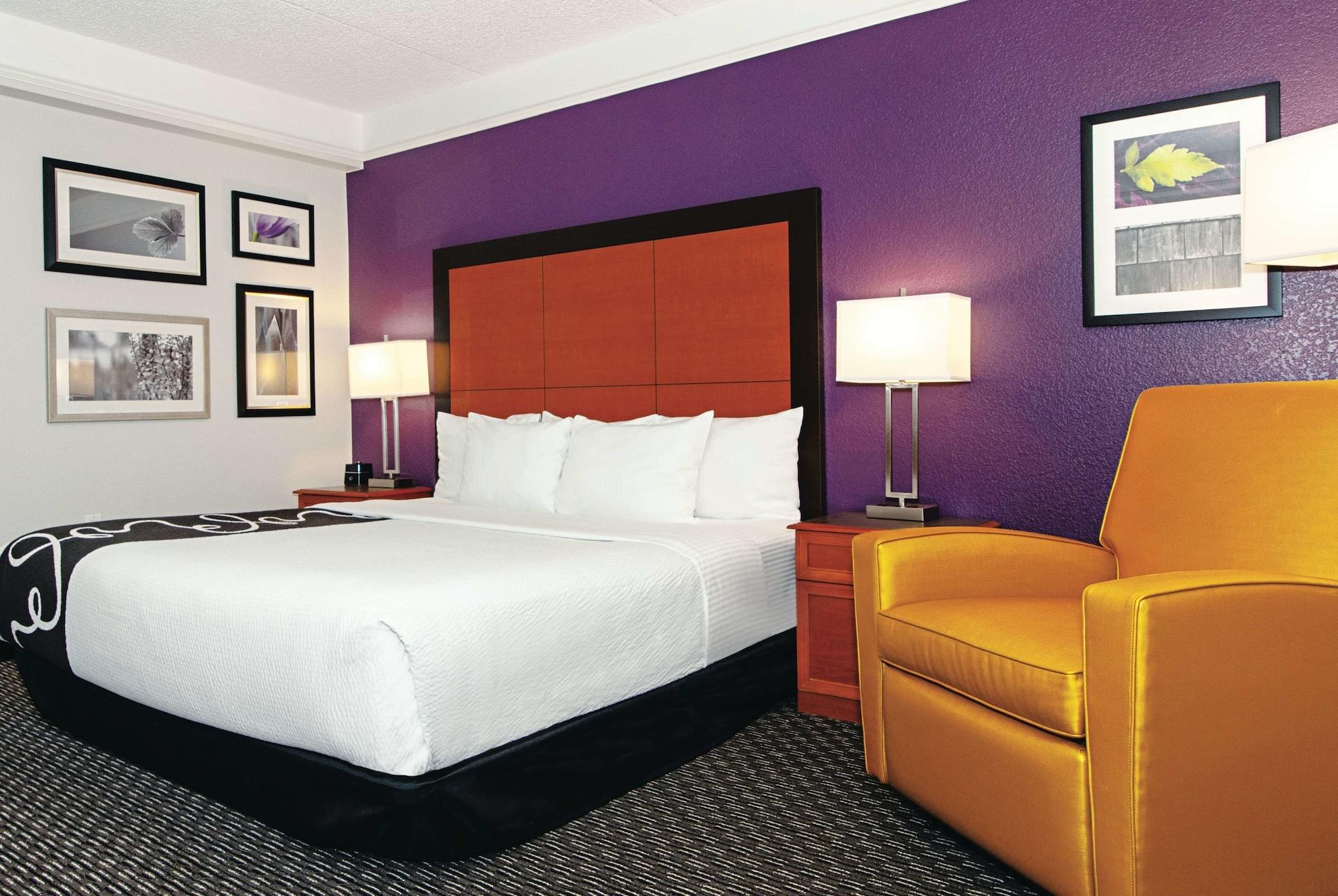La Quinta Inn & Suites By Wyndham Ontario Airport Exterior foto