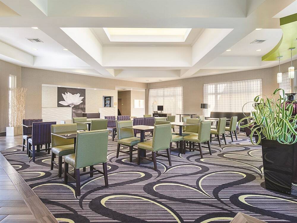 La Quinta Inn & Suites By Wyndham Ontario Airport Exterior foto